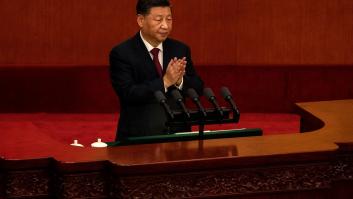 Xi Jinping avisa de que China podría tomar 