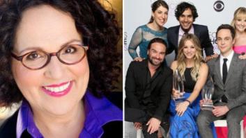 Madre Howard Wollowitz, de 'The Big Bang Theory': sus mejores momentos (VÍDEOS)