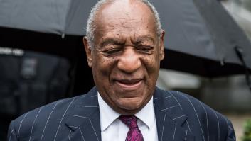 El actor y cómico Bill Cosby sale de prisión tras la anulación de su condena por abusos sexuales