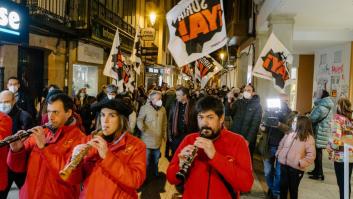 La España Vaciada se lanza a la conquista de su propio grupo parlamentario
