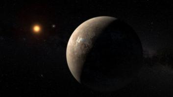 Hallan un planeta que puede ser habitable muy cerca de la Tierra