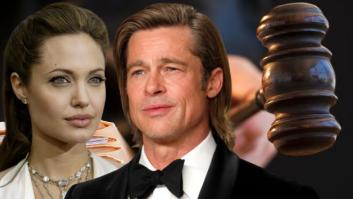 Las claves de la batalla legal entre Brad Pitt y Angelina Jolie