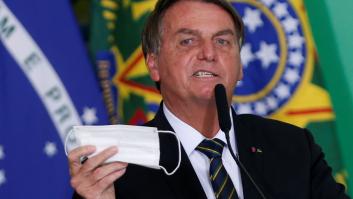 'Impeachment' a Bolsonaro: las acusaciones de la oposición para echar al presidente de Brasil