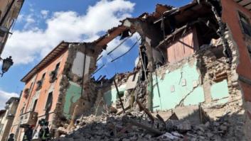 Cuatro datos que tienes que conocer de Amatrice, el pueblo destruido en el terromoto de Italia