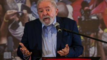Lula afirma que Bolsonaro perderá las elecciones de 2022 porque "los brasileños están hartos de tanta tontería"