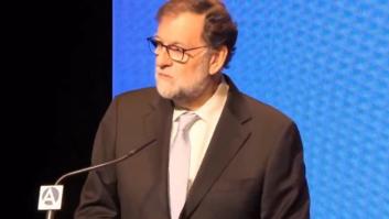Rajoy vuelve a referirse así al populismo y al debate de ricos y pobres