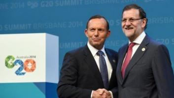 Rajoy responderá "en los próximos días" a la carta de Artur Mas