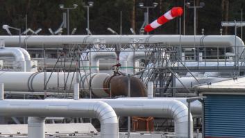 Bruselas busca centralizar al menos el 15% de las compras de gas natural almacenado en la UE