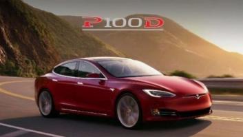 El nuevo Tesla: el vehículo comercial más rápido del mundo