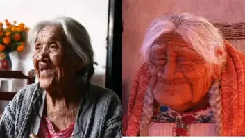 'Mamá Coco' muere a los 109 años