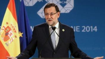 Rajoy viajará a Cataluña: 