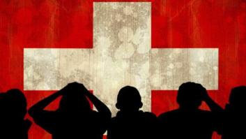 Tres de cada cuatro suizos votan en contra de elevar el salario mínimo a 3.270 euros mensuales
