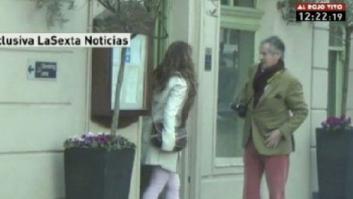 El cónsul de España en Londres presenta su cese tras acoger a Blesa en su residencia oficial