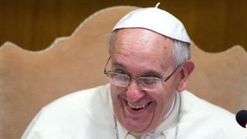 Un grupo de 26 mujeres enamoradas de curas piden al papa que acabe con el celibato