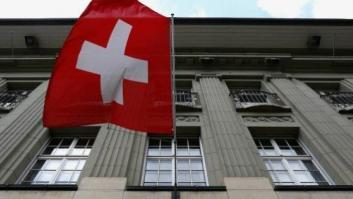 Credit Suisse pagará 1.824 millones de euros en EEUU tras reconocer que evadió impuestos