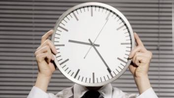 El 61% de los españoles no disfruta de un horario flexible