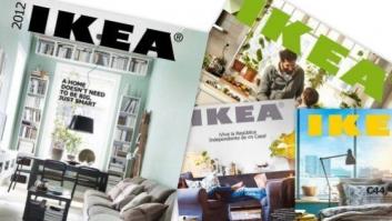 Las nueve cosas del catálogo de Ikea que probablemente no conocías
