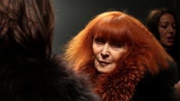 Muere la modista francesa Sonia Rykiel, 'reina del punto'