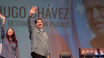 El gobierno Venezolano realizará una serie y una película sobre Hugo Chávez