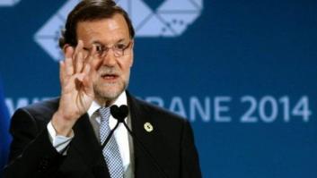 Rajoy viajará este sábado a Cataluña para "explicarse mejor que hasta ahora"