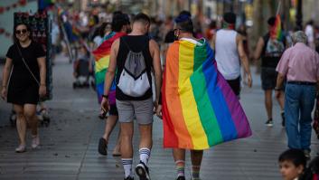 Un grupo de curas catalanes lleva 30 años bendiciendo uniones homosexuales en la clandestinidad