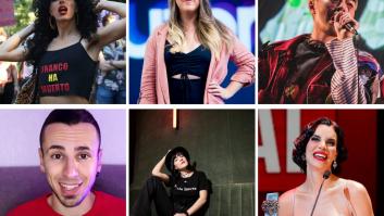 6 referentes LGTBI de la España millennial que tienes que conocer