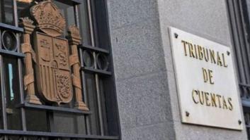 El Tribunal de Cuentas paraliza los embargos de los bienes de los ex altos cargos de la Generalitat durante 48 horas