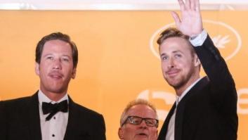 Ryan Gosling, director debutante en Cannes y nuevo apóstol del cine hipster