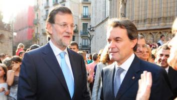 El Govern invita a Rajoy a dialogar con motivo de su viaje a Barcelona