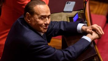 Los audios de Berlusconi: 