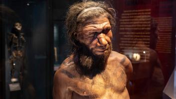 Descubierta la familia más antigua de la historia: un padre, una hija y parientes lejanos neandertales