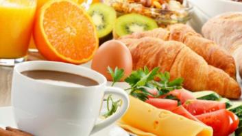Ingredientes de un desayuno completo: claves para luchar contra la obesidad