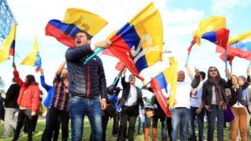 Santos firma el decreto del alto el fuego bilateral y definitivo con las FARC