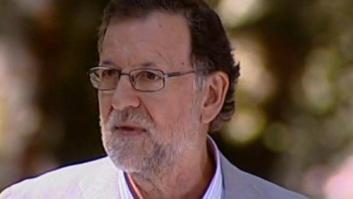 Mariano Rajoy: "La formación de un gobierno en España es mucho más un deseo que un hecho"