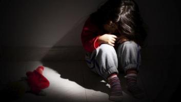 71 niños se han quedado huérfanos por violencia de género en menos de dos años