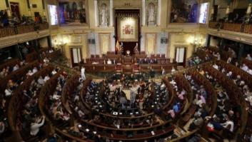 Congreso y Senado gastaron 600.000 euros en viajes internacionales en la legislatura fallida