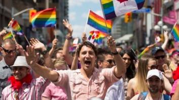Justin Trudeau, el gobernante feminista que muchos querrían tener