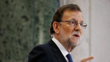 La respuesta histórica de Rajoy a por qué él no ha firmado el pacto con Rivera (VÍDEO)