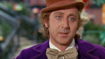 Muere Gene Wilder, el actor de "Willy Wonka", a los 83 años