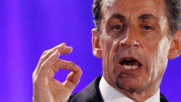 Sarkozy dice que cambiará la Constitución para prohibir el 'burkini' si es presidente