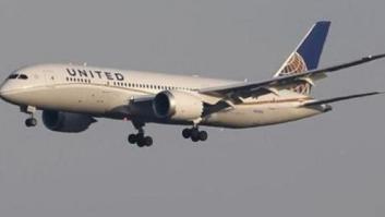 Diez horas de retraso en un vuelo de United Airlines por la borrachera de los pilotos