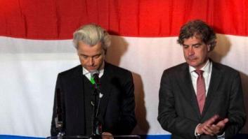 Holanda corta las alas a Wilders, que pierde un escaño, según sondeos a pie de urna