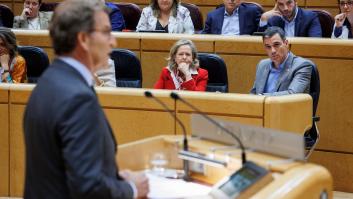 Sánchez dice la verdad: Feijóo triplicó la deuda de Galicia como presidente de la Xunta