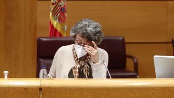 El Tribunal Constitucional tumba el nombramiento de Rosa María Mateo en RTVE