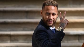 Las sorprendentes frases del juez del 'Caso Neymar': 