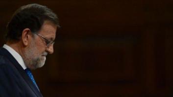 Rajoy entra en campaña electoral