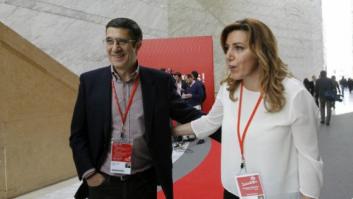 ENCUESTA: ¿Quién te gustaría que fuera el líder del PSOE?