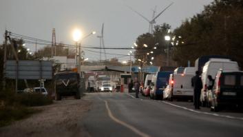 La evacuación exprés de Jersón colapsa en sus primeras horas: problemas logísticos y escaso tirón