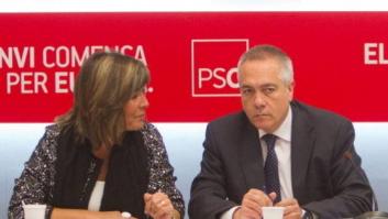 Navarro convoca en junio el Consejo Nacional para renovar la dirección del PSC