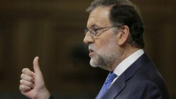 Twitter se ríe y afea a Rajoy su forma de pronunciar la palabra "señorías"